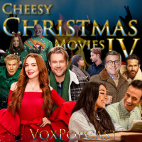 e245. Cheesy Christmas Movies IV