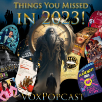 e299. Things You Missed in 2023!