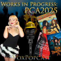 e365. Works in Progress: PCA2025