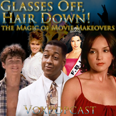 Vox Populorum - The Voxpopcast