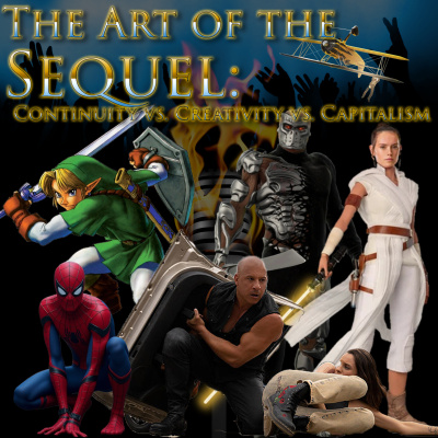 Vox Populorum - The Voxpopcast