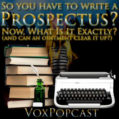 Vox Populorum - The Voxpopcast
