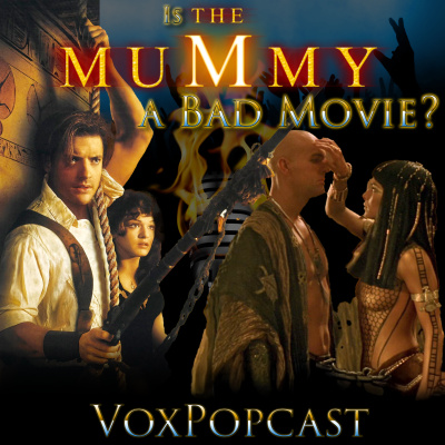 Vox Populorum - The Voxpopcast