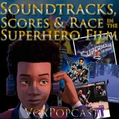 Vox Populorum - The Voxpopcast