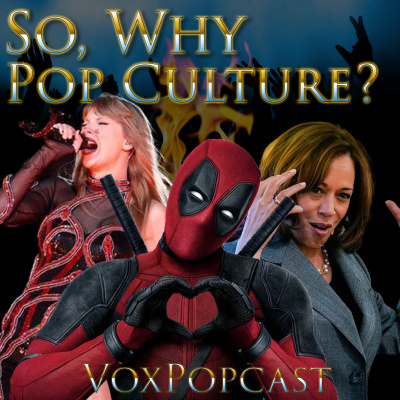 Vox Populorum - The Voxpopcast