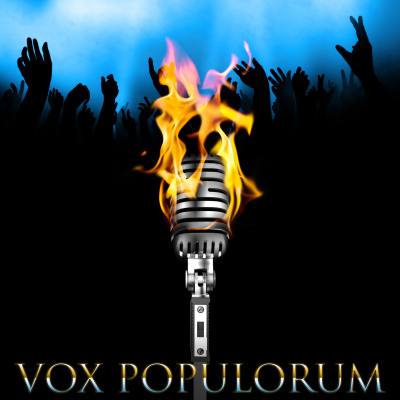 Vox Populorum - The Voxpopcast