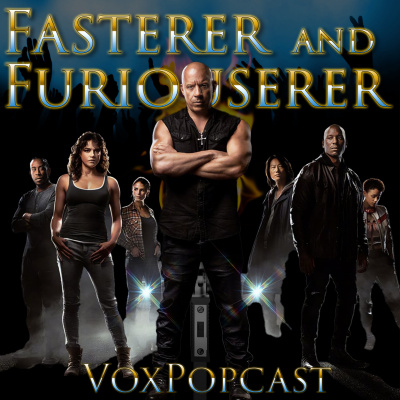 Vox Populorum - The Voxpopcast