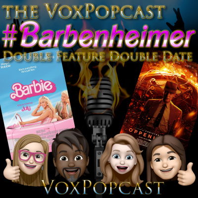 Vox Populorum - The Voxpopcast