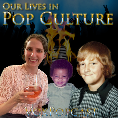 Vox Populorum - The Voxpopcast