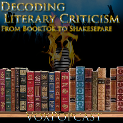 Vox Populorum - The Voxpopcast