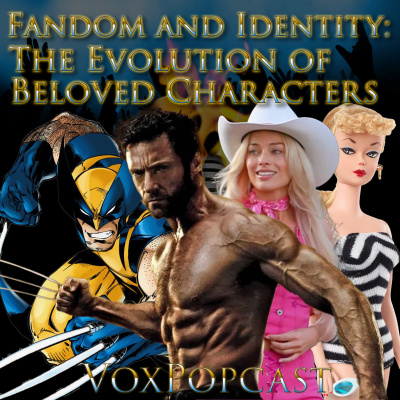 Vox Populorum - The Voxpopcast