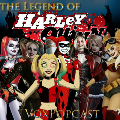 Vox Populorum - The Voxpopcast