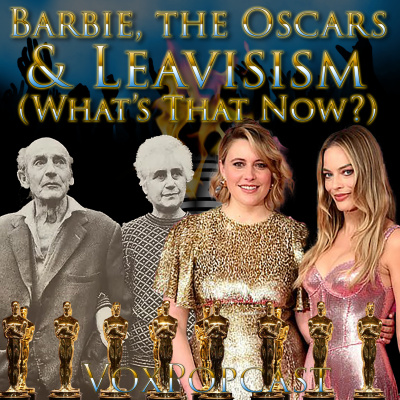 Vox Populorum - The Voxpopcast