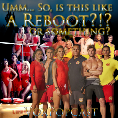 Vox Populorum - The Voxpopcast