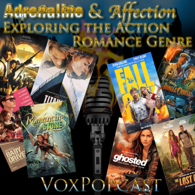 Vox Populorum - The Voxpopcast