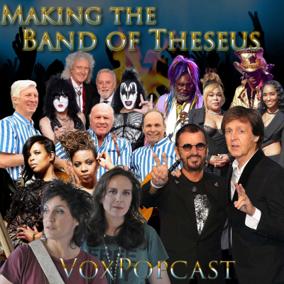 Vox Populorum - The Voxpopcast