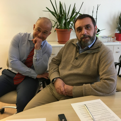 Lettori Al Microfono