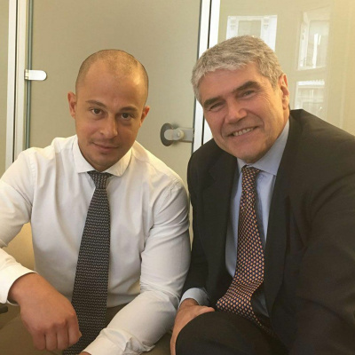 Lettori Al Microfono