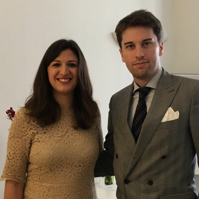 Lettori Al Microfono