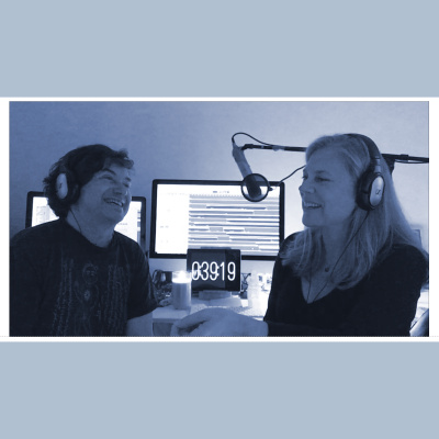 One Mind Live Pre-session Podcast