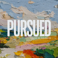 What to do When We Feel Spiritually Dull : Song of Solomon Part 2 : Pastor Raef Chenery : 08-03-25