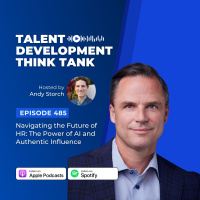 Navigating the Future of HR: The Power of AI and Authentic Influence with JP Elliott