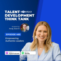 Empowering Authentic Leaders with Megan Galloway