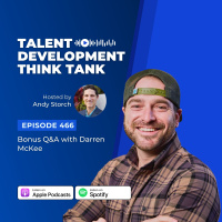 Bonus QA with Darren McKee
