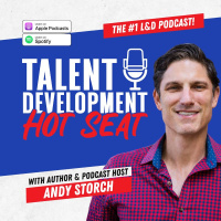Rocking Talent Mobility and Tuition Assistance with KimArie Yowell from Rocket Central