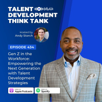 Gen Z in the Workforce: Empowering the Next Generation with Talent Development Strategies