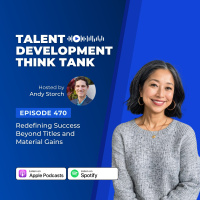 Redefining Success Beyond Titles and Material Gains with Lan Phan