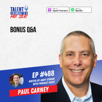 Paul Carney Bonus