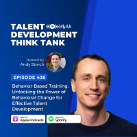 Behavior-Based Training: Unlocking the Power of Behavioral Change for Effective Talent Development
