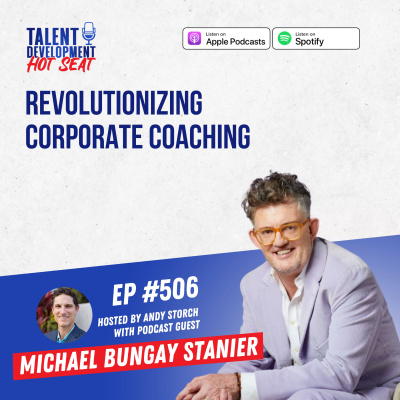 The Talent Development Hot Seat
