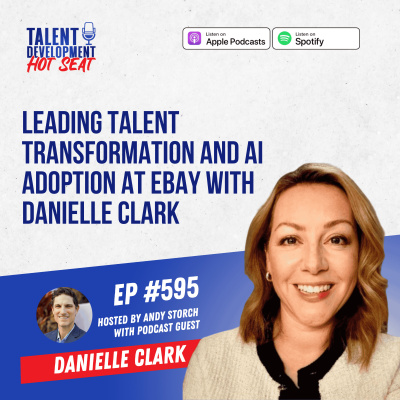 The Talent Development Hot Seat