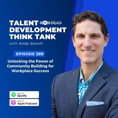 The Talent Development Hot Seat