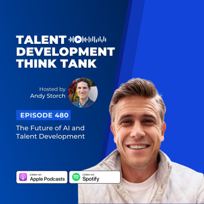 The Talent Development Hot Seat
