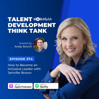 The Talent Development Hot Seat