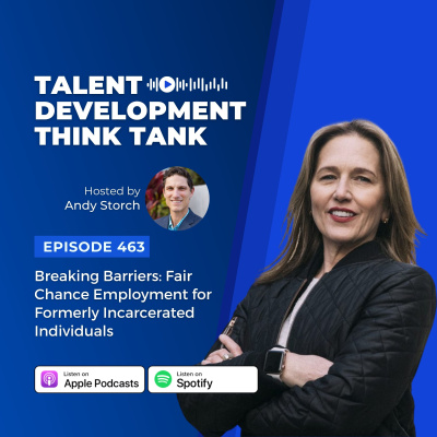 The Talent Development Hot Seat