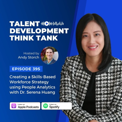 The Talent Development Hot Seat