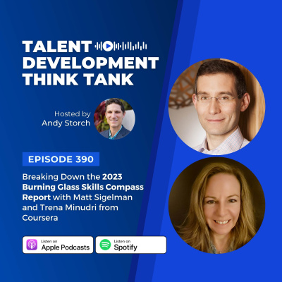 The Talent Development Hot Seat