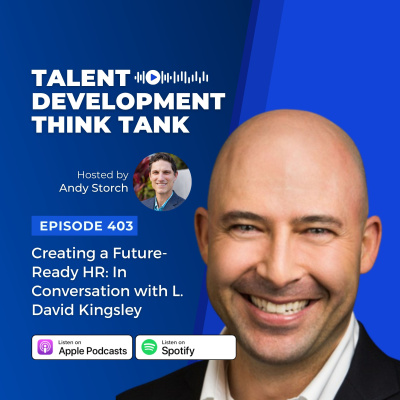 The Talent Development Hot Seat