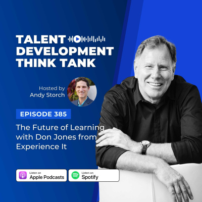 The Talent Development Hot Seat