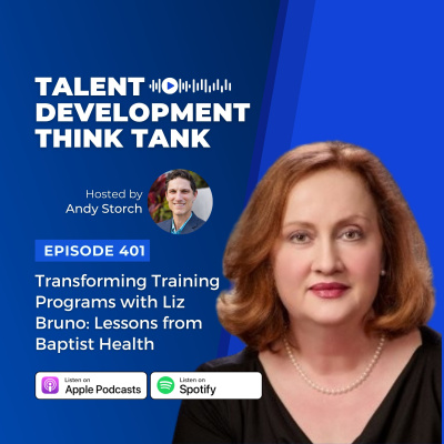 The Talent Development Hot Seat