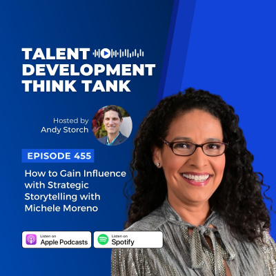 The Talent Development Hot Seat