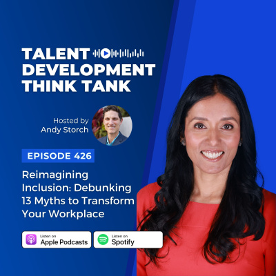 The Talent Development Hot Seat