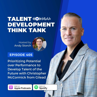 The Talent Development Hot Seat