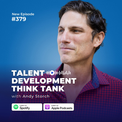 The Talent Development Hot Seat