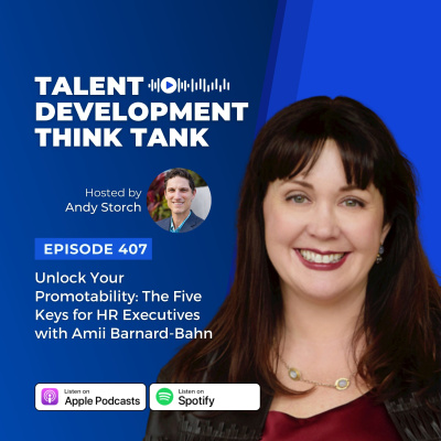 The Talent Development Hot Seat