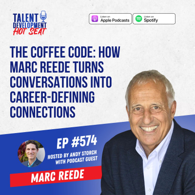 The Talent Development Hot Seat